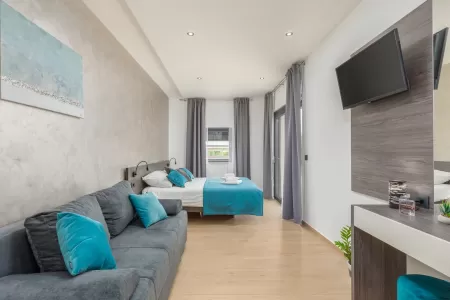 Vila Bella Vita - Barban, Istra