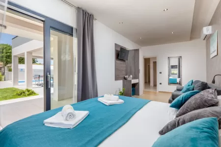 Vila Bella Vita - Barban, Istra