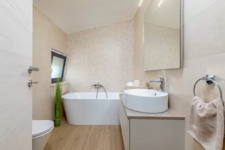 Vila Bella Vita - Barban, Istra