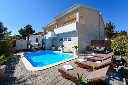 Villa Bella - Zadar, Dalmatia