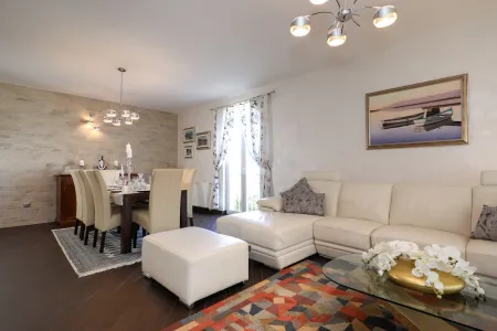 Villa Bella - Zadar, Dalmatia