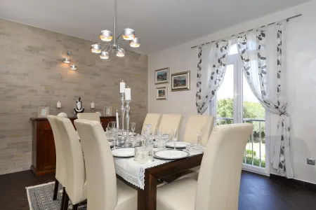 Villa Bella - Zadar, Dalmatia