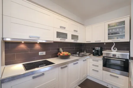 Villa Bella - Zadar, Dalmatia