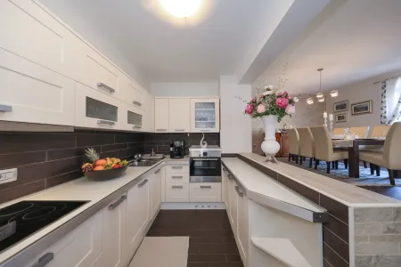 Villa Bella - Zadar, Dalmatia