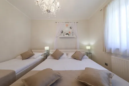 Villa Bella - Zadar, Dalmatia