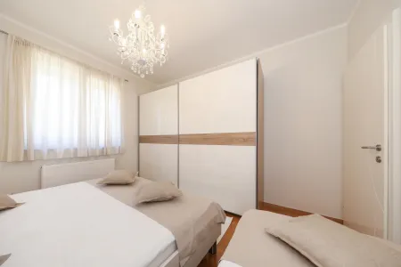 Villa Bella - Zadar, Dalmatia