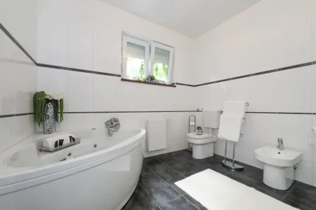 Villa Bella - Zadar, Dalmatia