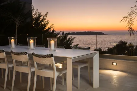 Villa Bellamare Primosten - Sibenik, Dalmatien