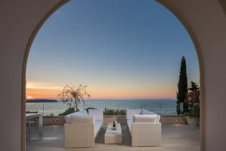 Villa Bellamare Primosten - Sibenik, Dalmatien