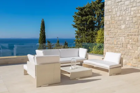 Villa Bellamare Primosten - Sibenik, Dalmatien