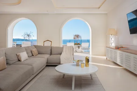 Villa Bellamare Primosten - Sibenik, Dalmatien