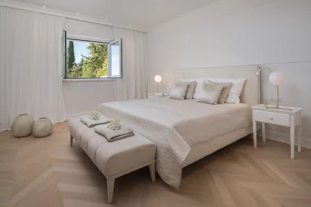 Villa Bellamare Primosten - Sibenik, Dalmatien