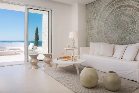 Villa Bellamare Primosten - Sibenik, Dalmatien