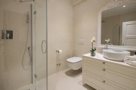 Villa Bellamare Primosten - Sibenik, Dalmatien