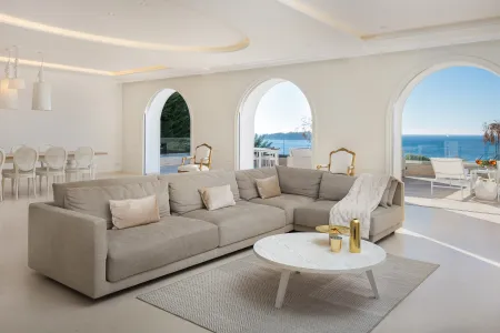 Villa Bellamare Primosten - Sibenik, Dalmatien