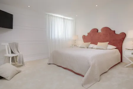 Villa Bellamare Primosten - Sibenik, Dalmatien