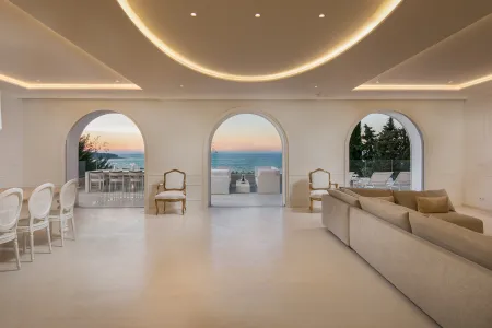 Villa Bellamare Primosten - Sibenik, Dalmatien