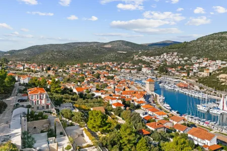 Villa Bellavista Terraces - Split, Dalmatia