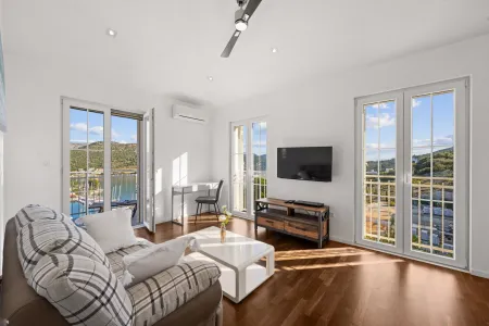 Villa Bellavista Terraces - Split, Dalmatia