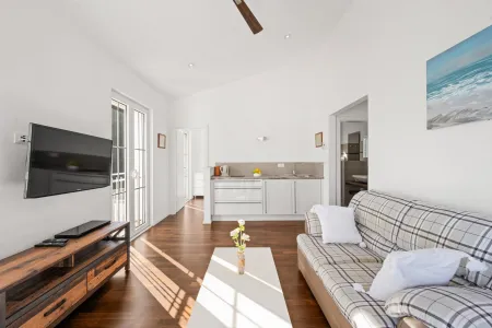 Villa Bellavista Terraces - Split, Dalmatia