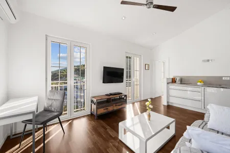 Villa Bellavista Terraces - Split, Dalmatia