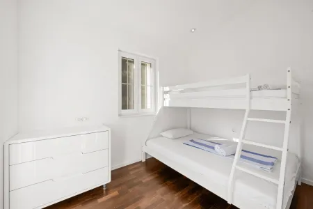 Villa Bellavista Terraces - Split, Dalmatia