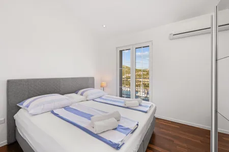 Villa Bellavista Terraces - Split, Dalmatia