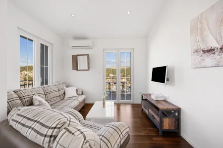 Villa Bellavista Terraces - Split, Dalmatia