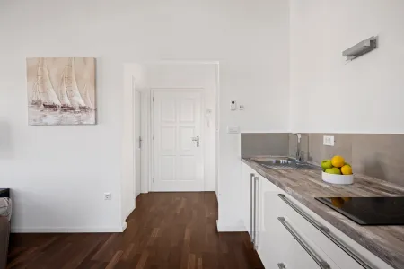 Villa Bellavista Terraces - Split, Dalmatia