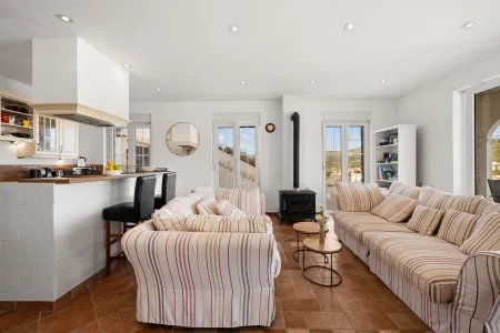 Villa Bellavista Terraces - Split, Dalmatia