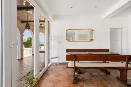 Villa Bellavista Terraces - Split, Dalmatia