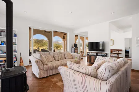 Villa Bellavista Terraces - Split, Dalmatia