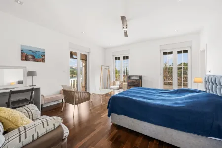 Villa Bellavista Terraces - Split, Dalmatia