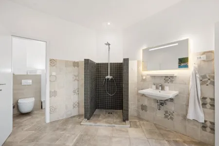 Villa Bellavista Terraces - Split, Dalmatia