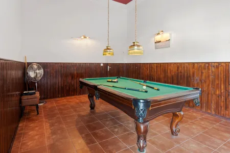 Villa Bellavista Terraces - Split, Dalmatia