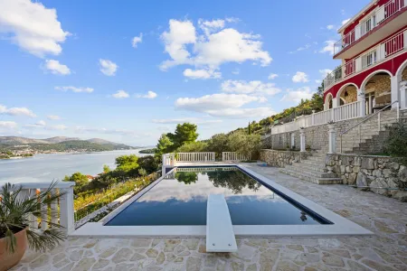 Villa Bellavista Terraces - Split, Dalmatia