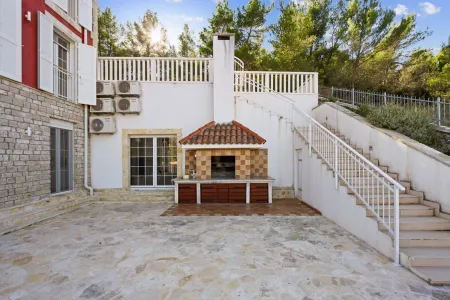 Villa Bellavista Terraces - Split, Dalmatia