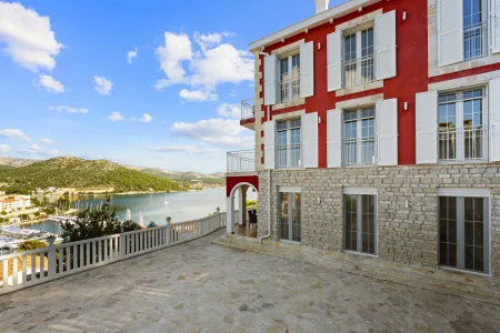 Villa Bellavista Terraces - Split, Dalmatia