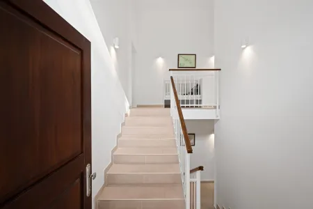 Villa Bellavista Terraces - Split, Dalmatia