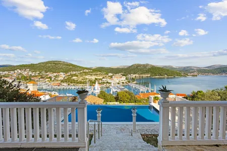 Villa Bellavista Terraces - Split, Dalmatia