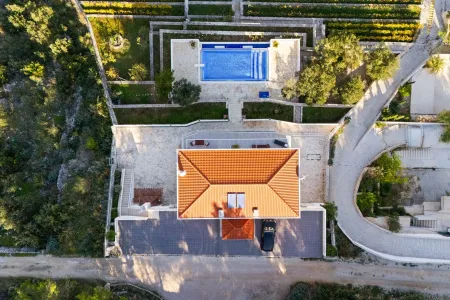 Villa Bellavista Terraces - Split, Dalmatia