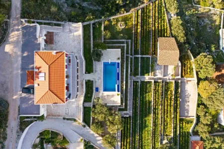 Villa Bellavista Terraces - Split, Dalmatia