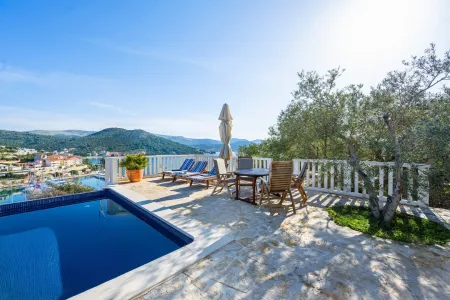 Villa Bellavista Terraces - Split, Dalmatia