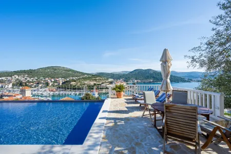 Villa Bellavista Terraces - Split, Dalmatia
