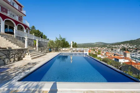 Villa Bellavista Terraces - Split, Dalmatia