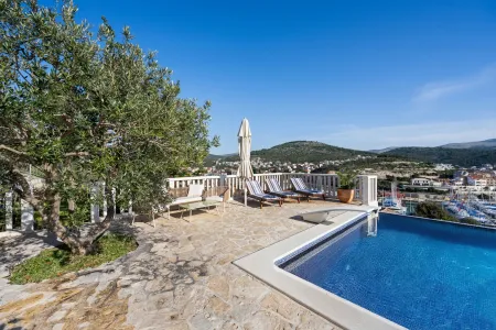 Villa Bellavista Terraces - Split, Dalmatia