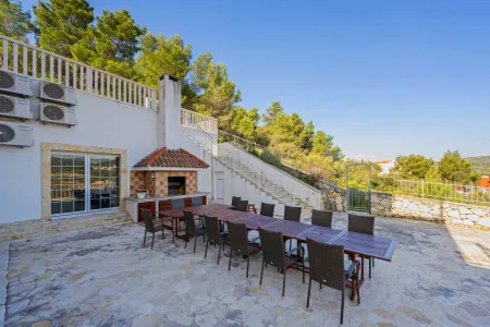 Villa Bellavista Terraces - Split, Dalmatia