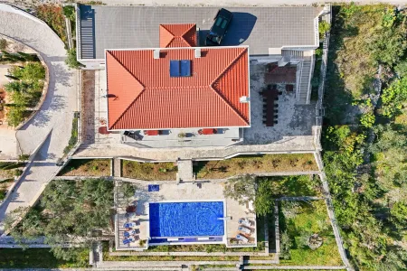 Villa Bellavista Terraces - Split, Dalmatia