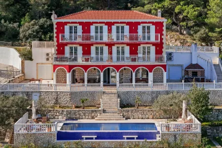 Villa Bellavista Terraces - Split, Dalmatia