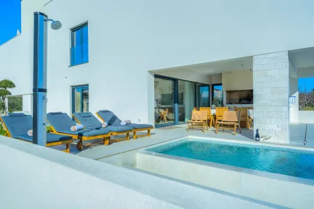 Villa Bellavista - Zadar, Dalmatia